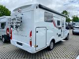 Bürstner LINEO T620 NEUPREIS:74.200€%+NAVI&FAHRRADTRÄGER - Bürstner 74