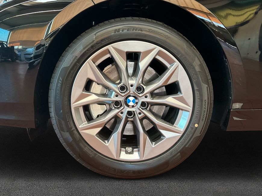 BMW 120 - Bild 8