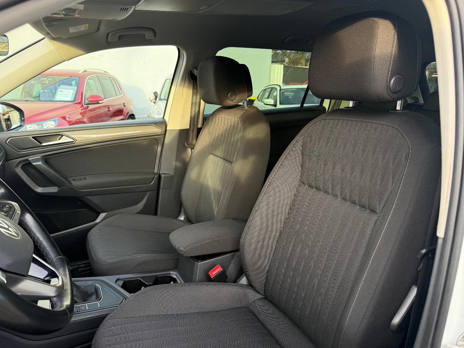 Volkswagen Tiguan Allspace Life*ACC*, миниатюра 10