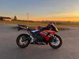 Honda CBR 1000 RR SC57 - HONDA CBR 1000 RR SC57