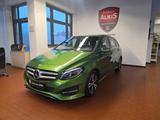 Mercedes-BenzB180 Urban+Autom+Rückfahrk+TotwinA - : Van, Mercedes