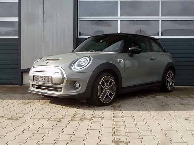 MINI Cooper SE Trim M  mit  94% Batteriezertfikat