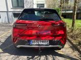 Opel Mokka-e Elegance 100 kW (136 PS) - rote Opel Mokka-e