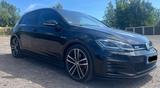 Volkswagen Golf 7 GTD 2.0 TDI Pano Stdhz !!Vollausstattung! - Volkswagen Golf: GTD 7