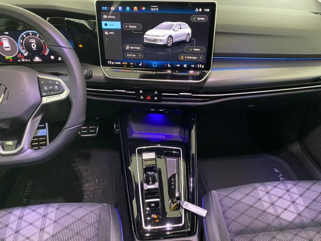 Golf Variant R-Line 1.5 eTSI DSG AHK+MATRIX+NAVI