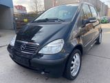 Mercedes-Benz A 140 Lang.Auto.Klim.Getriebe Defeckt fahrbereit - Mercedes-Benz A-Klasse: Lang