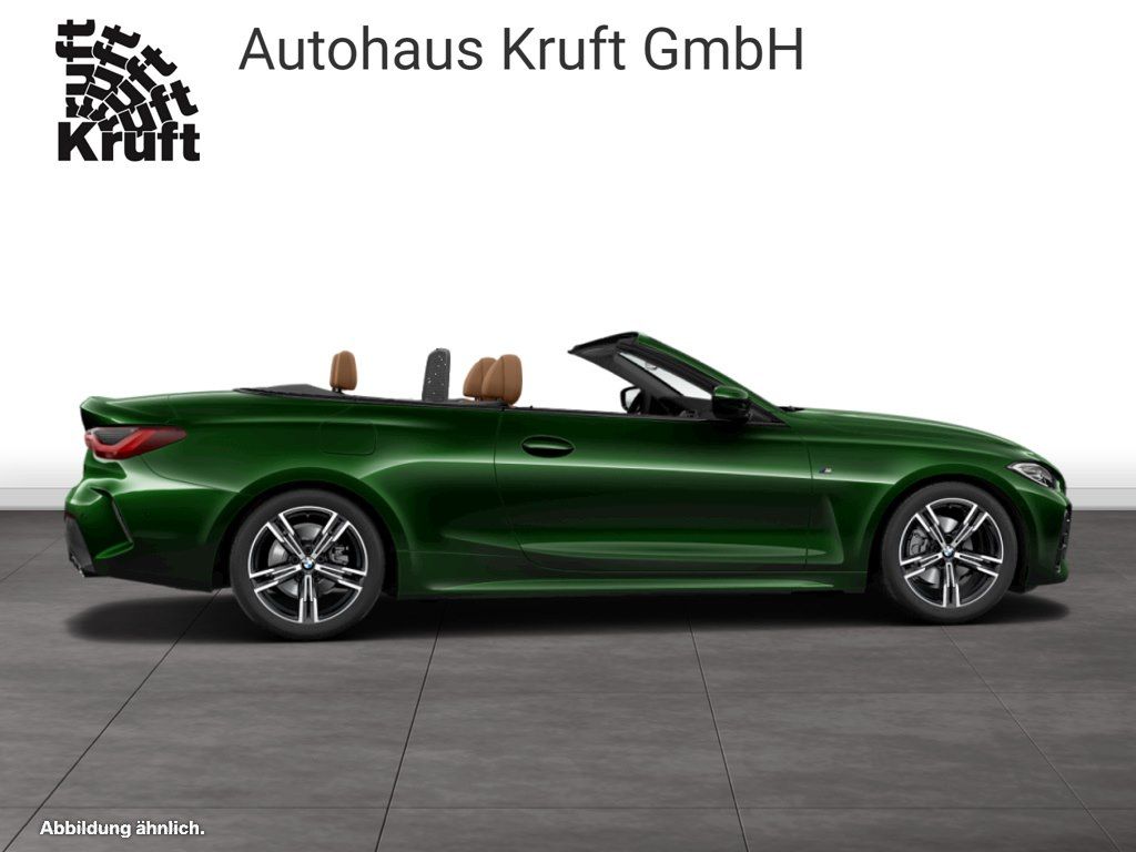 BMW 420 - Bild 9