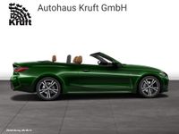 BMW 420 - Vorschau Bild 9