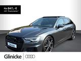 Audi A6 Avant 50 3.0 TDI quattro  S line AHK, PANO, M - Audi A6: L