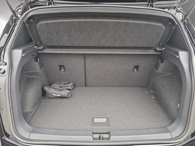 Fahrzeugabbildung Volkswagen T-Cross R-Line DSG Matrix  ACC AHK RFK Beats SH