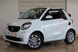 Smart ForTwo Cabrio 1.0 Aut. Passion *NAVI*SHZ*LED* - Smart ForTwo: Cabrio, Passion