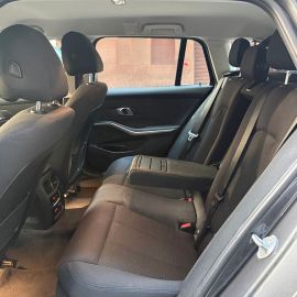 BMW 320 - 9