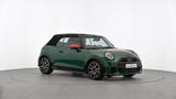 MINI John Cooper Works Trim - gebrauchte Cabrios in Reutlingen