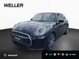 MINI Cooper 5-Türer Pano Navi Tempo PDC LMR 18" LED - MINI Cooper in Bielefeld