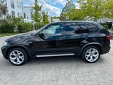 BMW X5 xDrive30d - - gebrauchte BMW X5 aus dem Jahr 2010