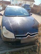 Citroën C5 220 HDI BJ 2005 TÜV neu technis... - Citroën C5 in München