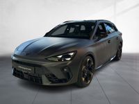 Cupra Leon - Vorschau Bild 2