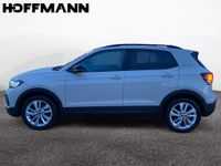 Volkswagen T-Cross - Vorschau Bild 2