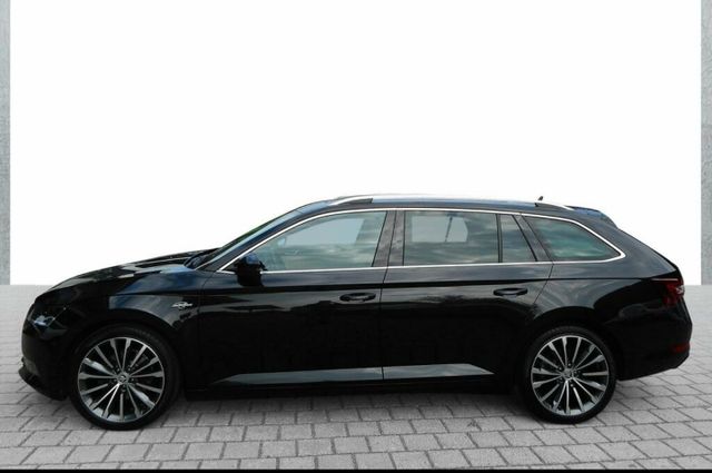 Skoda Superb 2.0 TDI SCR 140kW DSG L&K Combi L&K