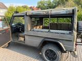 Mercedes-Benz G 230 - Mercedes-Benz G-Klasse Gebrauchtwagen in Frankfurt