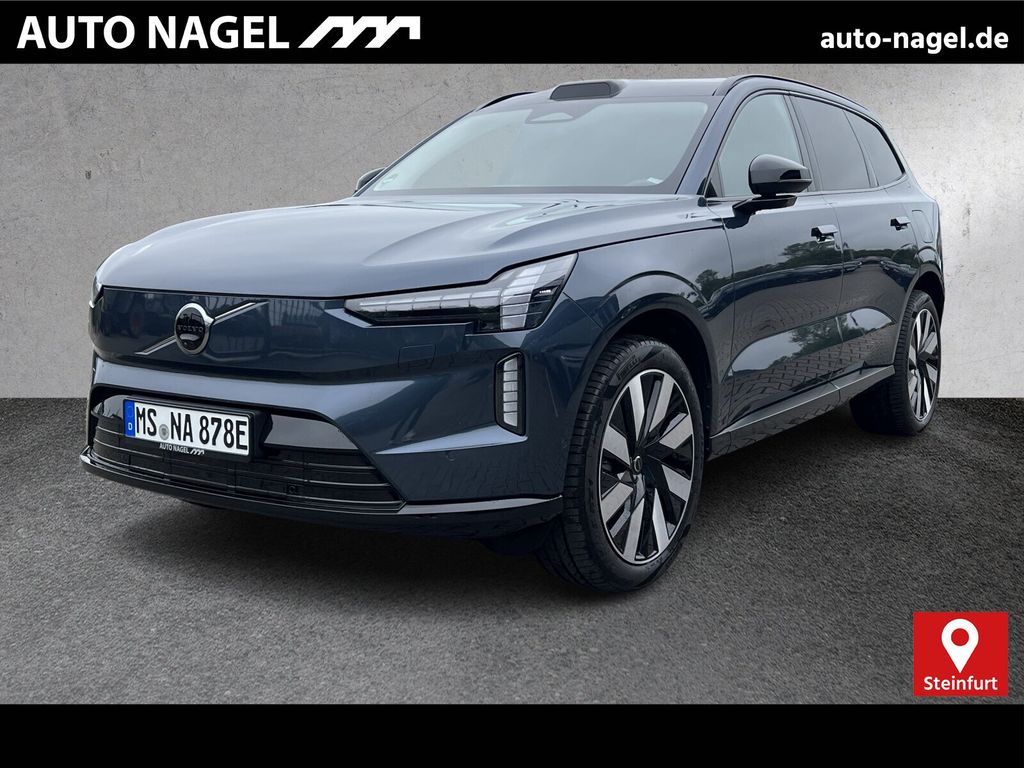 Volvo EX90