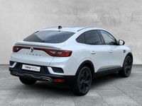 Renault Arkana - Vorschau Bild 5