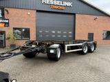 Andere GS Meppel 28T Kiepende containeraanhangwagen! 64