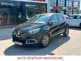 Renault Captur Elysee 1,5 CDI Klima Navi Kamera Sitzh. - Renault Captur in Magdeburg