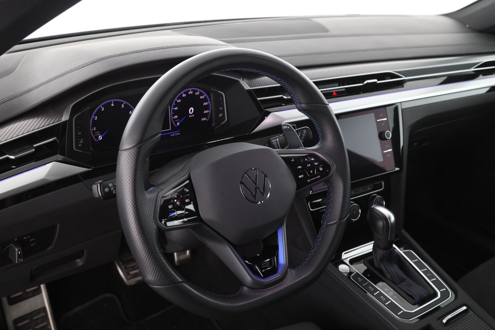 Volkswagen Arteon - Bild 14