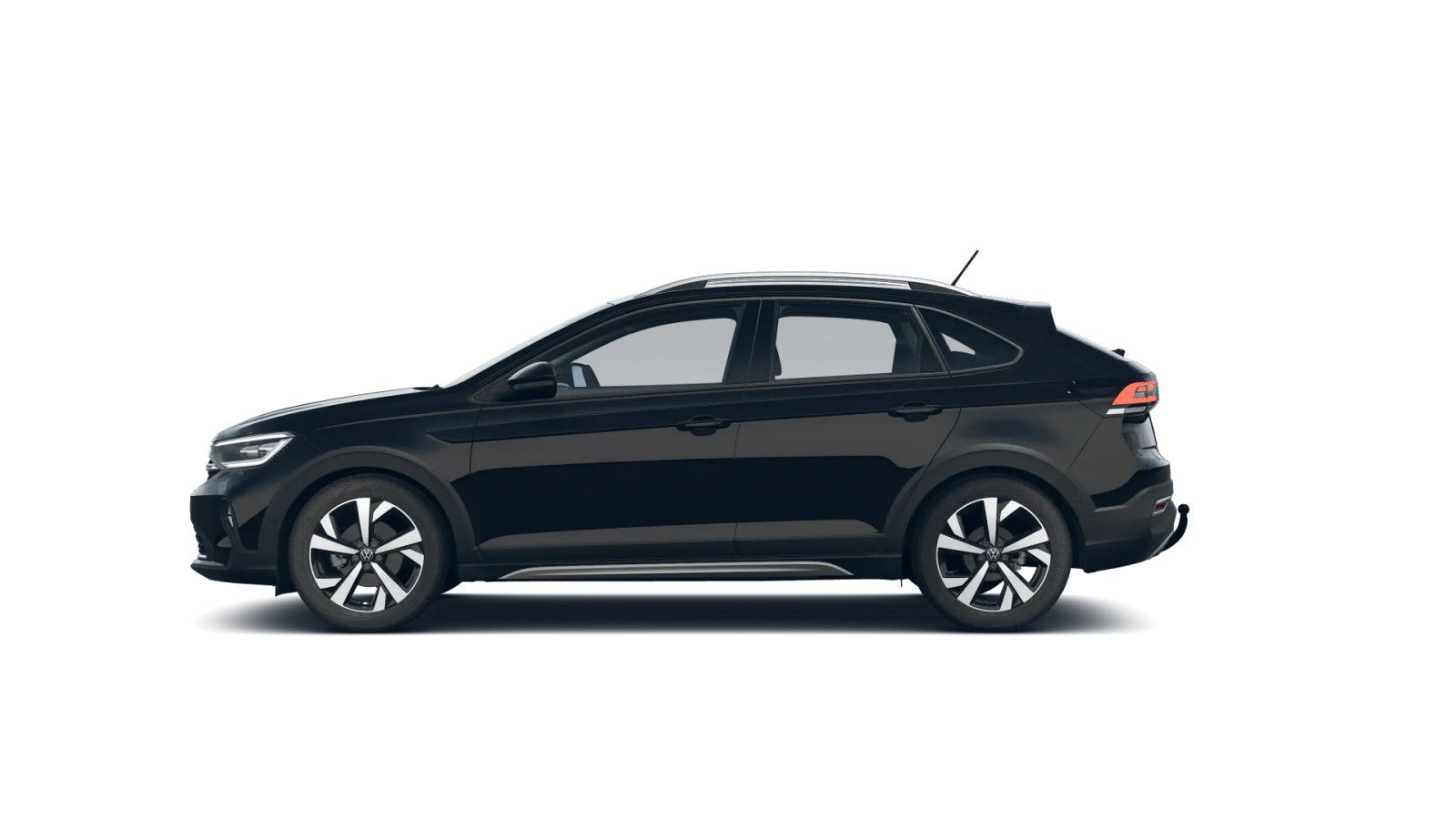 Volkswagen Taigo - Bild 7