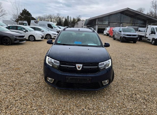 Dacia Logan MCV II Kombi Comfort * nur 45000 KM *