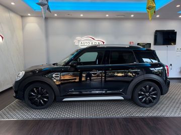 MINI Cooper Countryman - 12