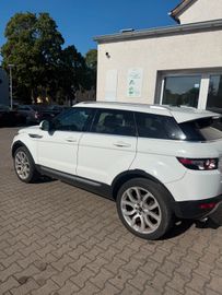 Land-Rover Range Rover Evoque - 6