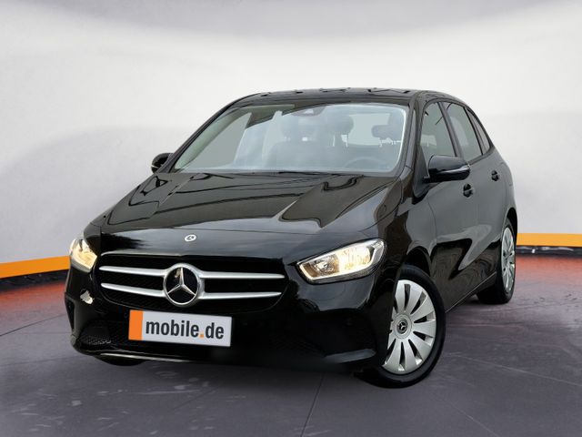 Mercedes-Benz B 250 e 8G-DCT / CarPlay / Vorklimatisierung