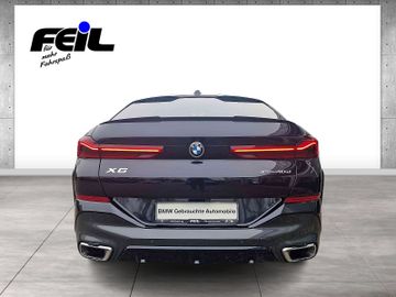 BMW X6 - 5