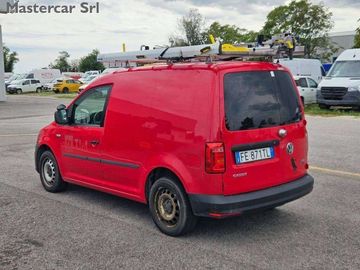 Volkswagen Caddy - 4