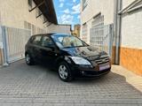 Kia Ceed 1.4 Vision*5-trg.*Klima*Sitzh.*Allwetter*Tü - Kia Gebrauchtwagen von 2009