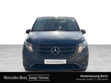 Mercedes Vito - 3