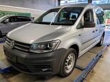 Volkswagen Caddy 2.0 TDI (5-Si.) Maxi+STANDH+BI-XENON+TEMPO - Volkswagen Caddy Maxi aus 2020