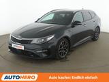 Kia Optima 1.6 CRDi GT Line Aut*NAVI*LED*ACC*CAM*PDC - Kia Optima aus 2019