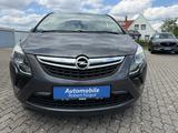 Opel Zafira C Tourer Innovation Automatik - Opel Zafira mit Panoramadach