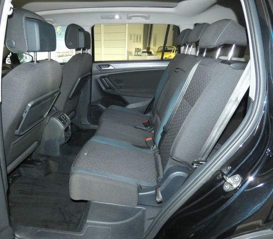 Tiguan Allspace IQ.DRIVE 360° HUD AHK STHZ