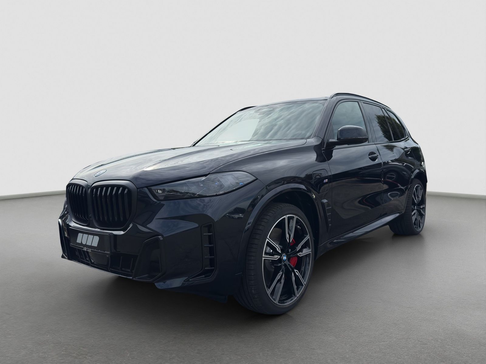 BMW X5 xDrive50e (M-Sport Navi LED AHK Pano Leder) imagem 2
