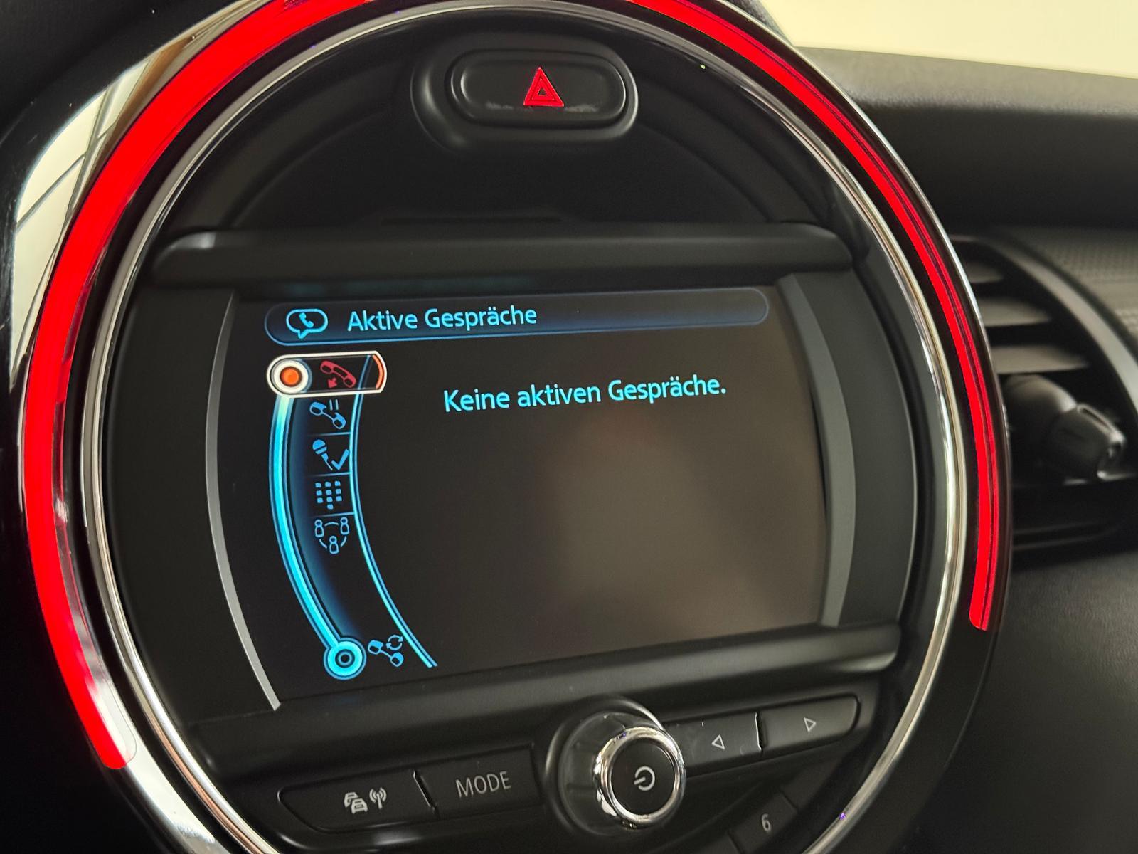 MINI Cooper Chilli-Ambiente/RFK/Keyless