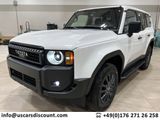 Toyota 2025 Land Cruiser 1958 i-FORCE MAX 2.4L Hybrid - Toyota Land Cruiser mit Hybrid-Antrieb