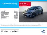 Volkswagen Golf Sportsvan 1.4+TSI+DSG+BI-XENON+ALLSTAR+NAVI - Volkswagen Golf Sportsvan: Allstar