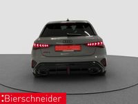 Audi RS3 - Vorschau Bild 6