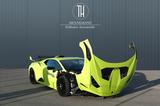 Lamborghini Huracán STO*AdPersonam*Lift*FullCarbonPack*Cam* - Lamborghini Huracán in Bremen