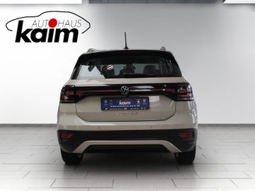 Bild 16 VW T-Cross 1.0 TSI Style