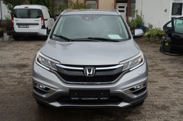 Honda CR-V - 3